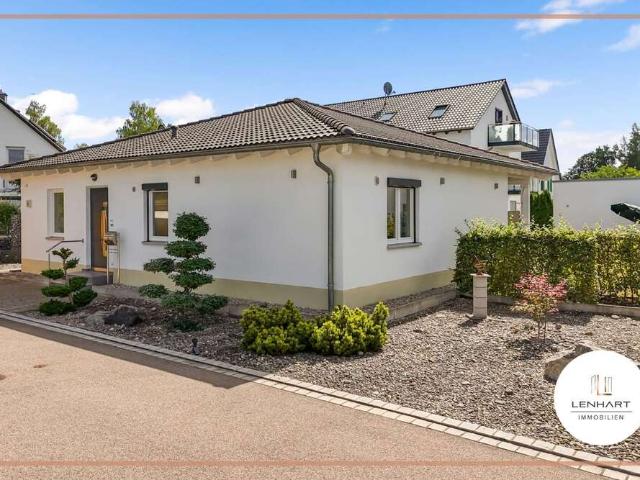 Haus zum Kaufen in Krumbach Schwaben 466.000,00 EUR 110 m²