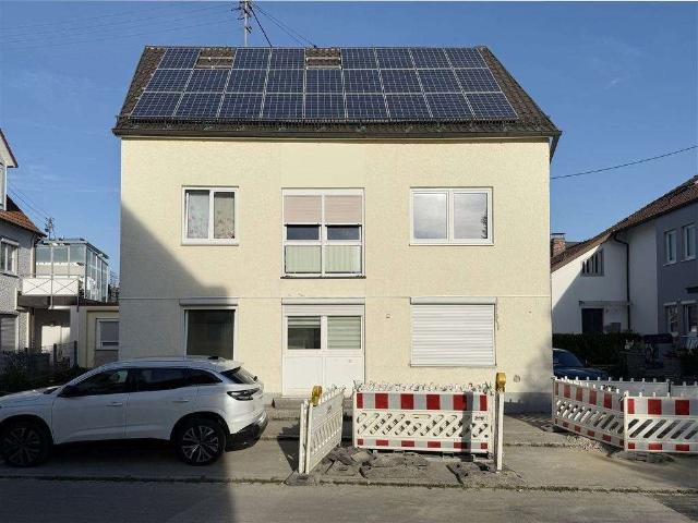 Haus zum Kaufen in Krumbach Schwaben 550.000,00 EUR 330.8 m²