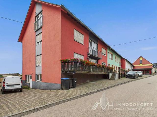 Haus zum Kaufen in Kradenbach 399.000,00 EUR 550 m²
