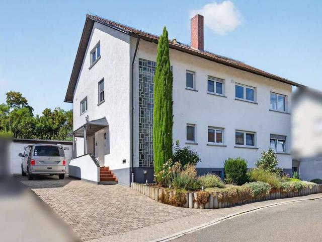 Haus zum Kaufen in Kraichtal Oberacker 359.000,00 EUR 188 m²