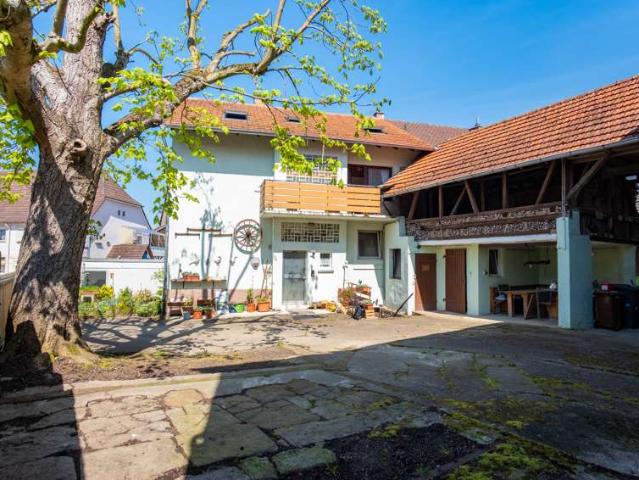 Haus zum Kaufen in Kraichtal Landshausen 349.000,00 EUR 165 m²