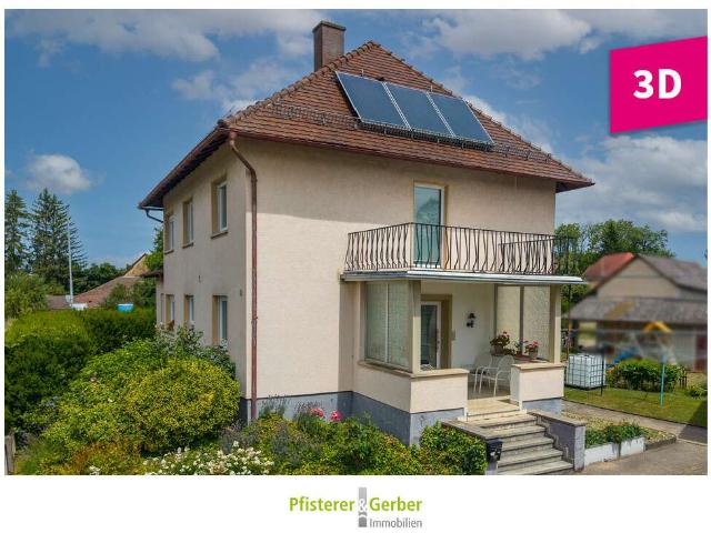 Haus zum Kaufen in Kraichtal 349.000,00 EUR 163 m²