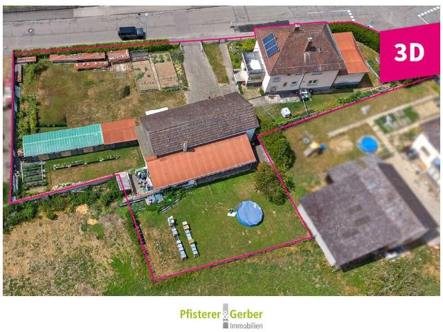 Haus zum Kaufen in Kraichtal 579.000,00 EUR 163 m²