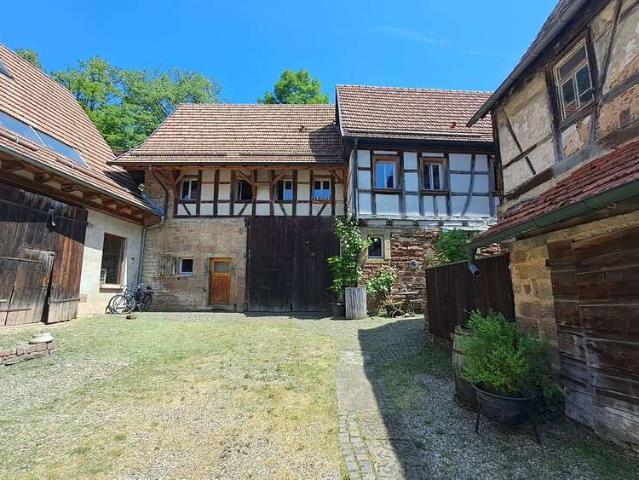 Haus zum Kaufen in Kraichtal 539.000,00 EUR 189 m²