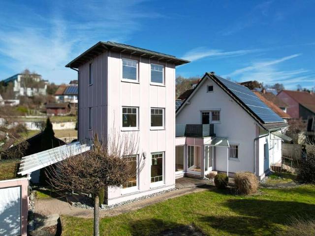 Haus zum Kaufen in Krauchenwies 398.000,00 EUR 160.43 m²