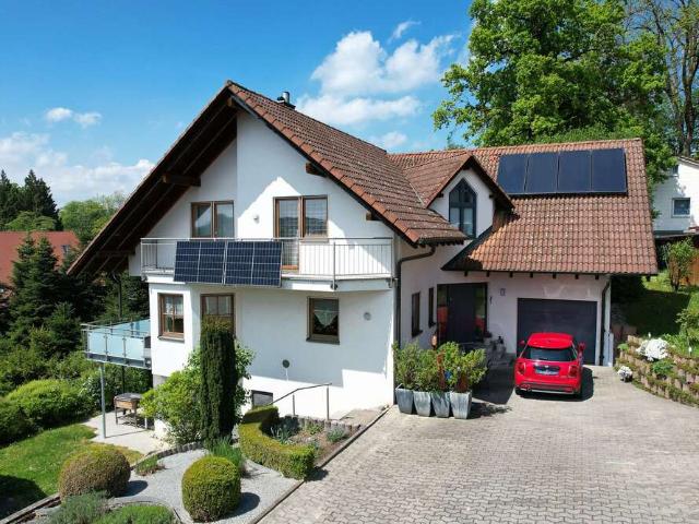 Haus zum Kaufen in Krauchenwies 529.000,00 EUR 223 m²
