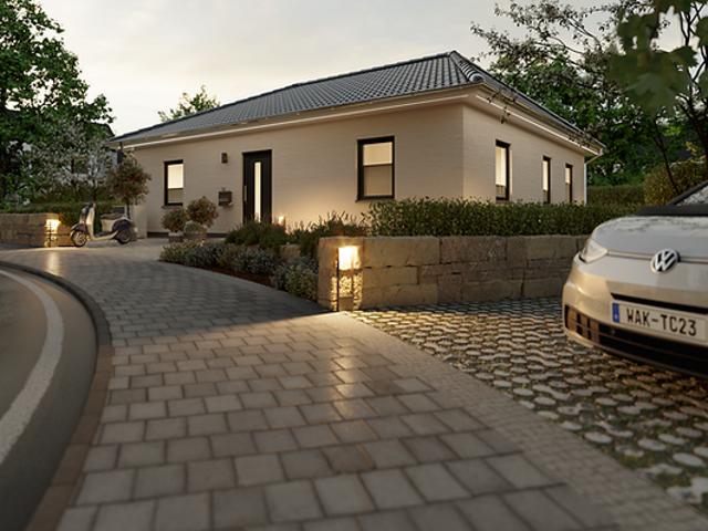 Haus zum Kaufen in Krauthausen 388.884,00 EUR 92 m²
