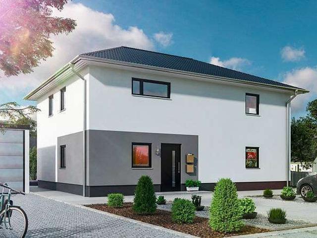 Haus zum Kaufen in Krauthausen 541.079,00 EUR 180 m²
