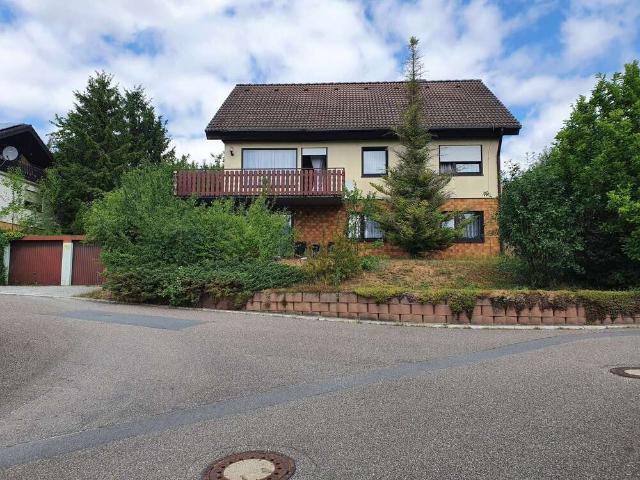 Haus zum Kaufen in Krautheim Klepsau 290.000,00 EUR 172 m²
