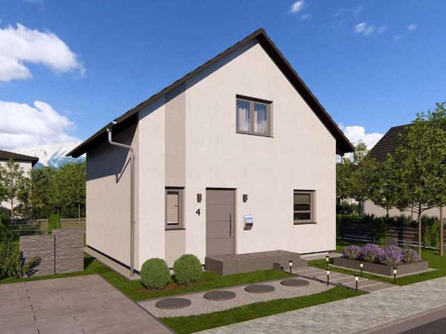 Haus zum Kaufen in Krefeld 404.480,00 EUR 91.07 m²