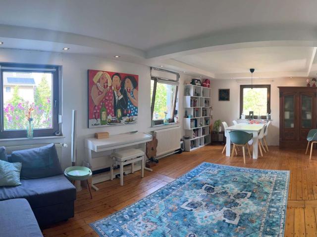 Haus zum Kaufen in Krefeld 419.000,00 EUR 108 m²