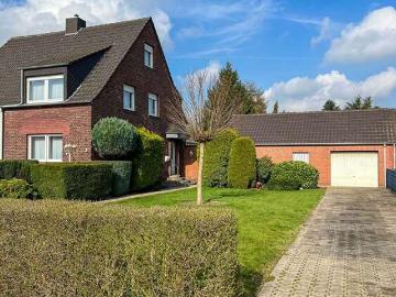 Haus zum Kaufen in Krefeld 420.000,00 EUR 90 m²