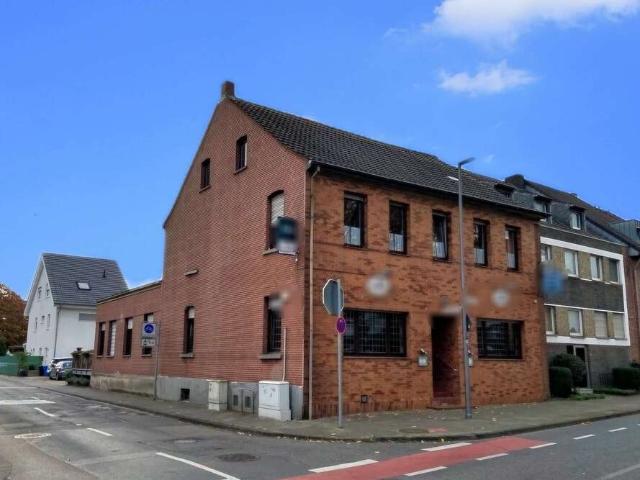 Haus zum Kaufen in Krefeld 420.000,00 EUR 95 m²
