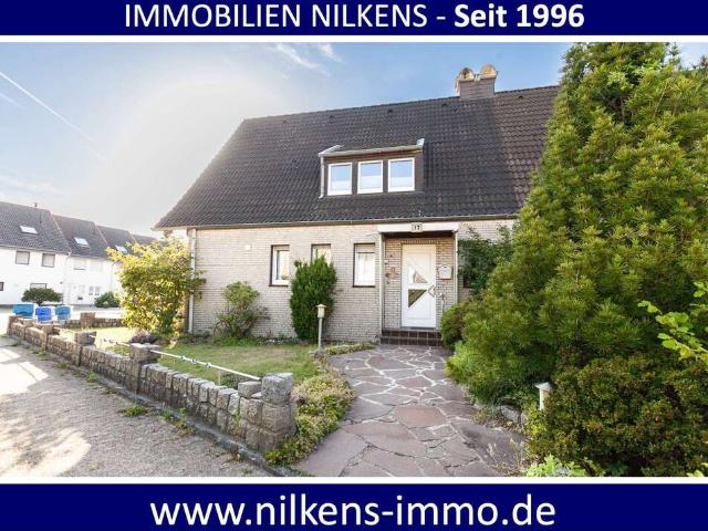 Haus zum Kaufen in Krefeld 425.000,00 EUR 107 m²