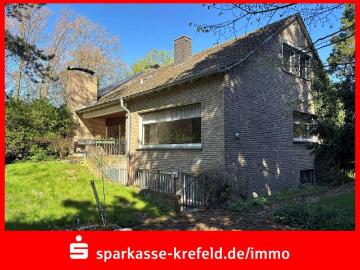 Haus zum Kaufen in Krefeld 429.000,00 EUR 145 m²