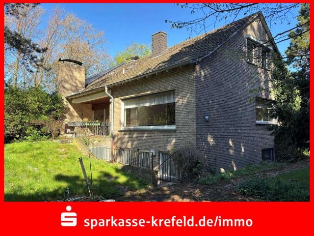Haus zum Kaufen in Krefeld 429.000,00 EUR 145 m²