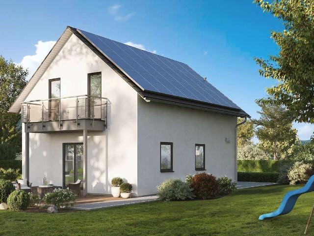 Haus zum Kaufen in Krefeld 434.980,00 EUR 123.94 m²
