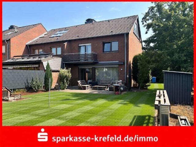 Haus zum Kaufen in Krefeld 435.000,00 EUR 130 m²