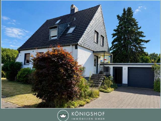 Haus zum Kaufen in Krefeld 439.000,00 EUR 105 m²