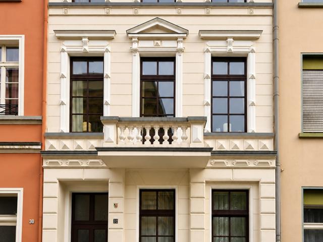 Haus zum Kaufen in Krefeld 439.000,00 EUR 245 m²