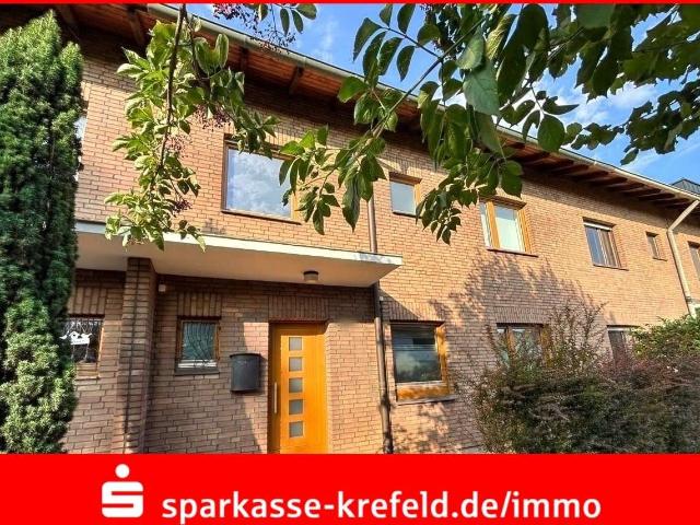 Haus zum Kaufen in Krefeld 449.000,00 EUR 110 m²