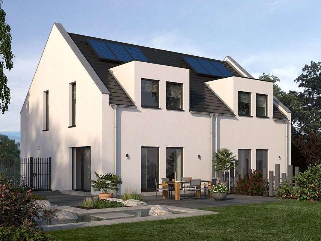 Haus zum Kaufen in Krefeld 451.210,00 EUR 127.49 m²