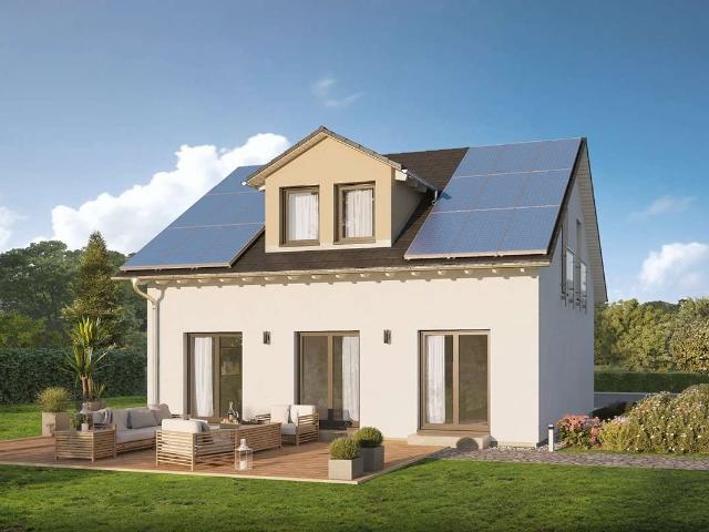 Haus zum Kaufen in Krefeld 451.930,00 EUR 142.23 m²