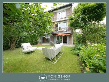 Haus zum Kaufen in Krefeld 459.000,00 EUR 130 m²