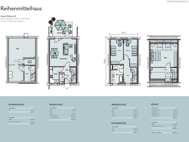 Haus zum Kaufen in Krefeld 469.900,00 EUR 121.91 m²