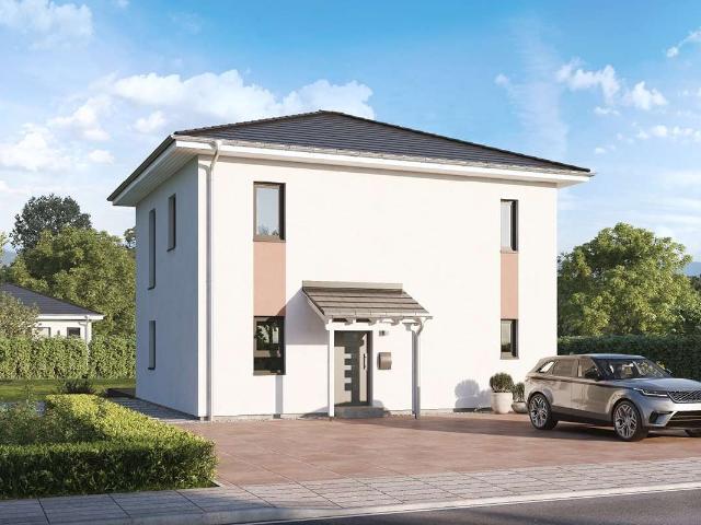 Haus zum Kaufen in Krefeld 476.330,00 EUR 147.31 m²
