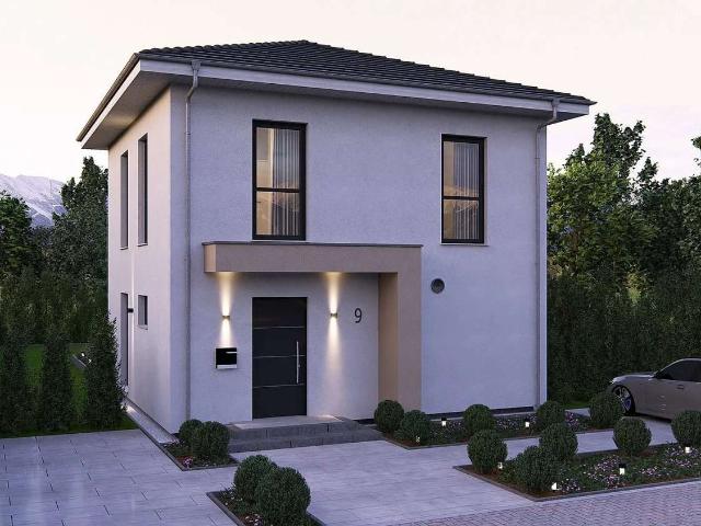 Haus zum Kaufen in Krefeld 477.900,00 EUR 107 m²