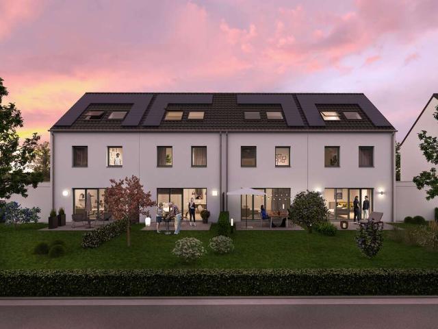 Haus zum Kaufen in Krefeld 486.900,00 EUR 122.78 m²