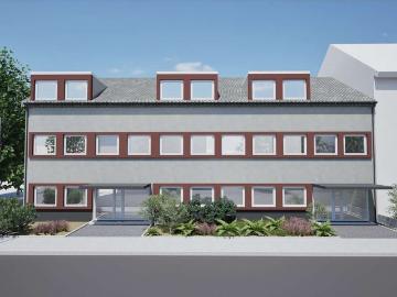 Haus zum Kaufen in Krefeld 490.000,00 EUR 435 m²