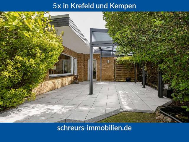 Haus zum Kaufen in Krefeld 490.000,00 EUR 106.32 m²