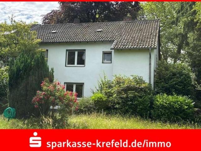 Haus zum Kaufen in Krefeld 490.000,00 EUR 176.04 m²