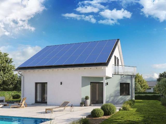 Haus zum Kaufen in Krefeld 490.500,00 EUR 153.76 m²