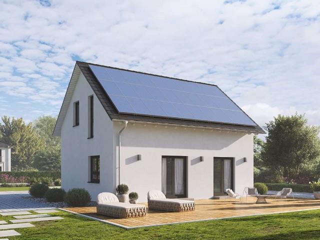 Haus zum Kaufen in Krefeld 490.800,00 EUR 124.9 m²