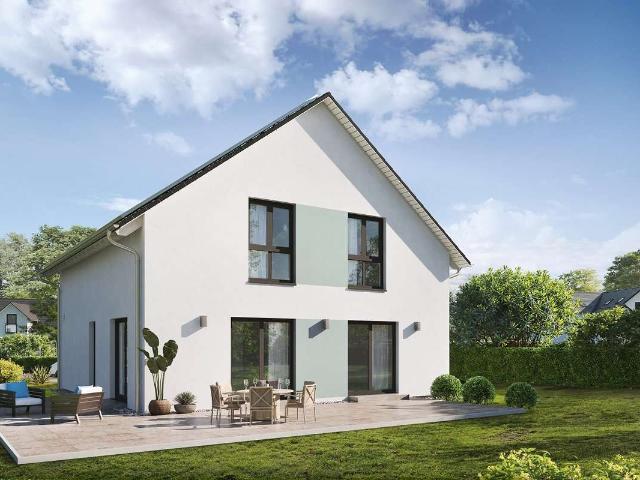 Haus zum Kaufen in Krefeld 492.770,00 EUR 196.96 m²