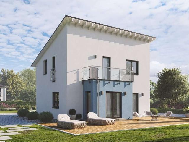 Haus zum Kaufen in Krefeld 495.080,00 EUR 124.9 m²