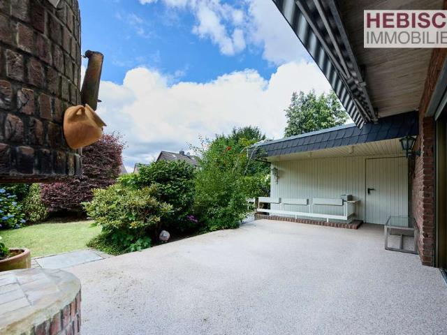 Haus zum Kaufen in Krefeld 498.000,00 EUR 130.08 m²