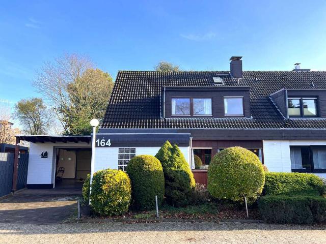 Haus zum Kaufen in Krefeld 499.500,00 EUR 142 m²