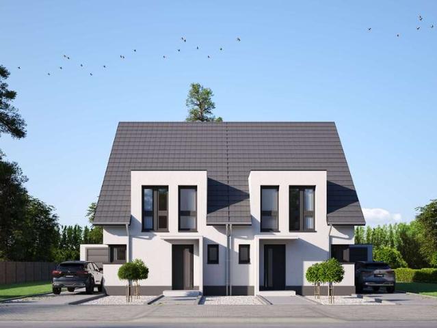 Haus zum Kaufen in Krefeld 499.900,00 EUR 160 m²