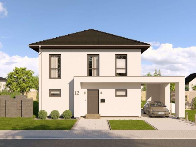 Haus zum Kaufen in Krefeld 501.670,00 EUR 146.04 m²