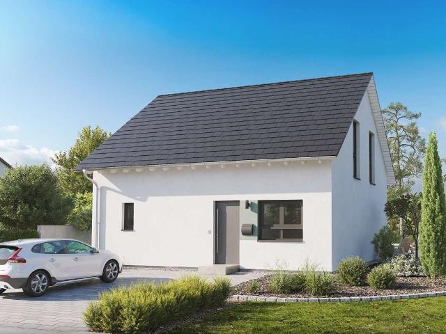 Haus zum Kaufen in Krefeld 507.029,00 EUR 153.76 m²