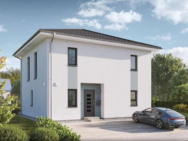 Haus zum Kaufen in Krefeld 510.840,00 EUR 166.37 m²