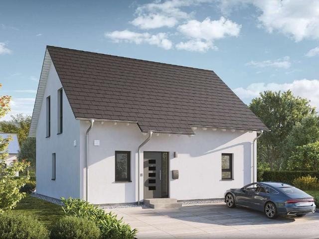 Haus zum Kaufen in Krefeld 510.840,00 EUR 166.37 m²