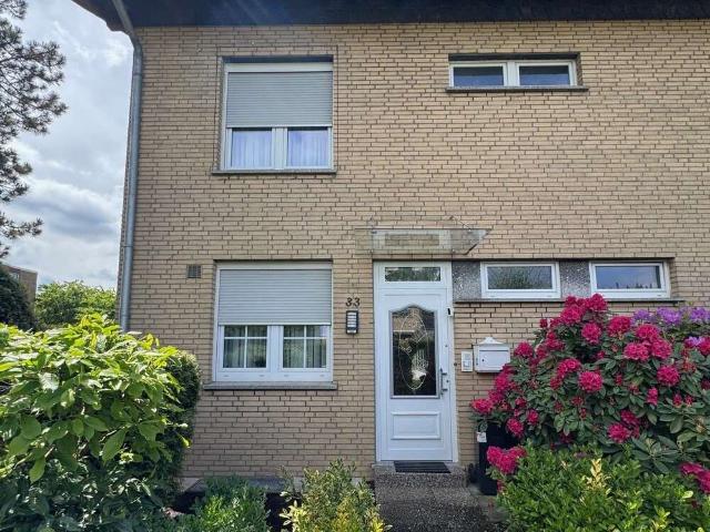 Haus zum Kaufen in Krefeld 514.000,00 EUR 156 m²