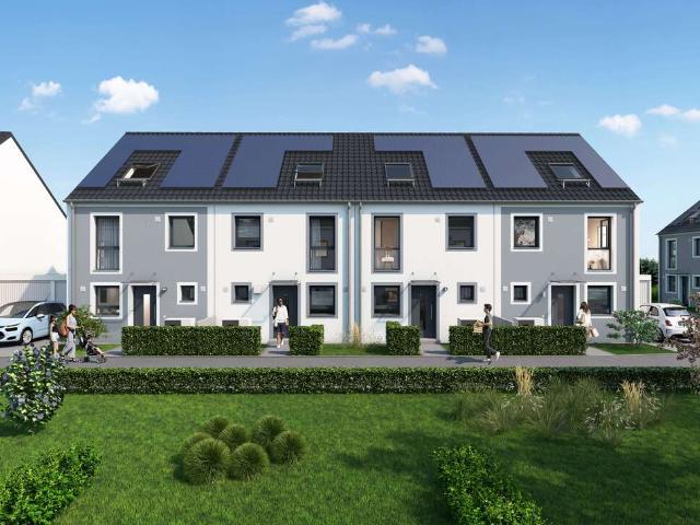 Haus zum Kaufen in Krefeld 514.900,00 EUR 125.23 m²