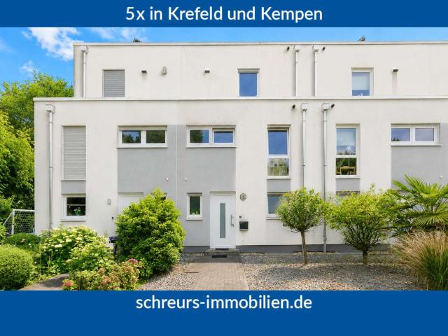 Haus zum Kaufen in Krefeld 525.000,00 EUR 147 m²