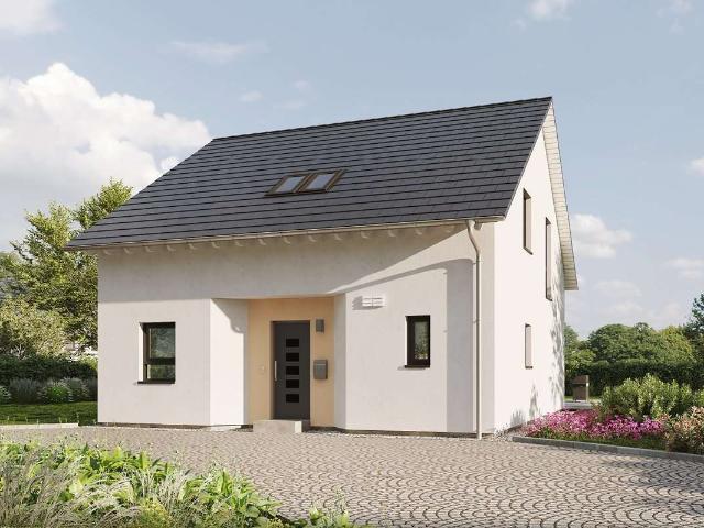 Haus zum Kaufen in Krefeld 526.030,00 EUR 158.4 m²